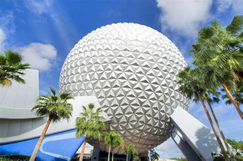 It's A Disney World After All: Attractions You Are Missing at Epcot