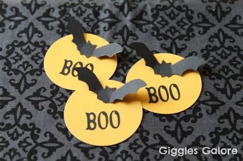 A Blissful Nest Boo Bag Tutorial 005 {DIY Tutorial} Weve Been Booed ...