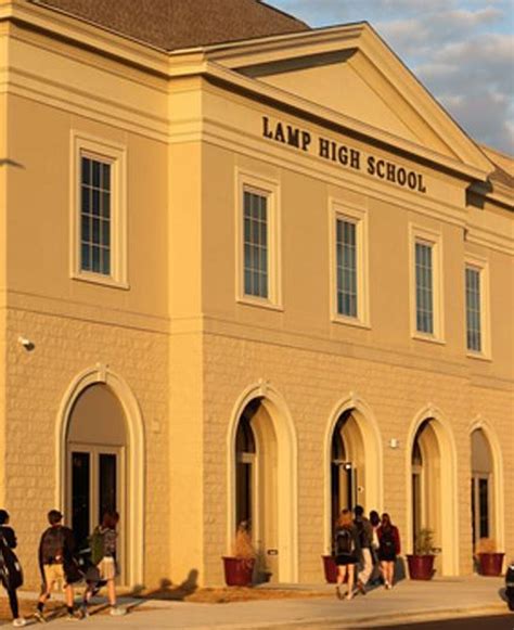 30 best public high schools in Alabama for 2019 - al.com