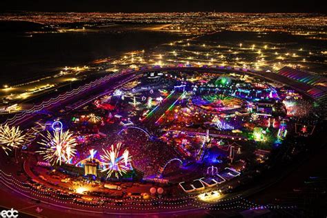 EDC Las Vegas 2024 | Lineup | Tickets | Schedule | Map | Dates | Set Times | Location ...