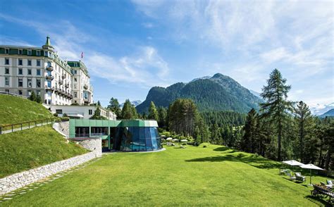 Pontresina: Aktivitäten, Hotels & mehr | Engadin, Schweiz