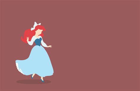 Aesthetic Disney Characters Wallpapers - Wallpaper Cave