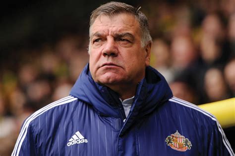 Why Sam Allardyce could have been a fantastic England manager | British GQ