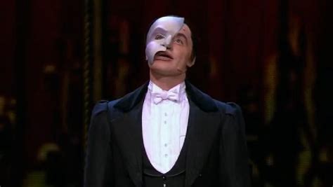 Pin by Karen Rosen MacDonald on Ramin Karimloo | Ramin karimloo, Phantom of the opera, Music of ...