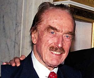 Fred Trump Biography - Facts, Childhood, Family Life & Achievements