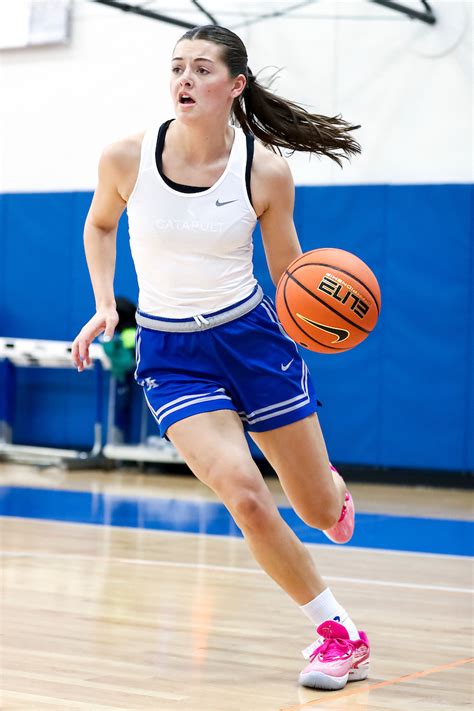 Women’s Basketball Practice Photo Gallery – UK Athletics