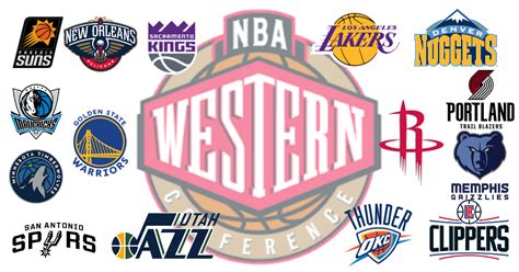 The NBA Wild, Weird Western Conference | thePeachBasket