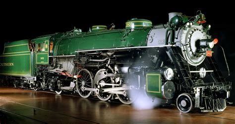 Southern Railway No. 1401 | Locomotive Wiki | Fandom