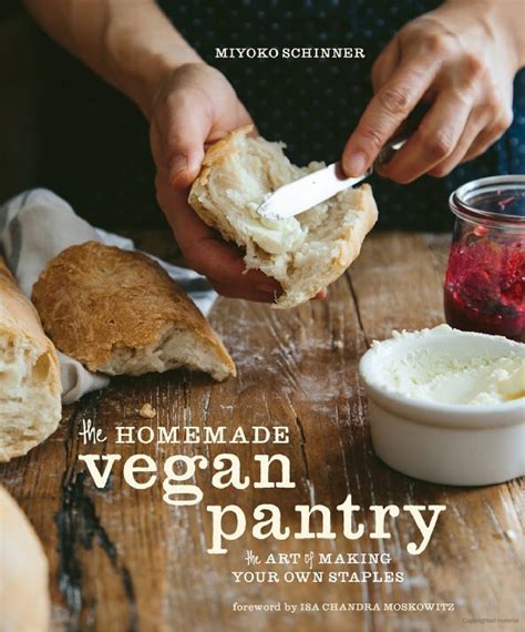 Top 10 Best Vegan Cookbooks - Vegan Green Living