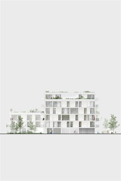 Landscape Architecture Plan, Public Architecture, Apartment Architecture, Architecture Portfolio ...