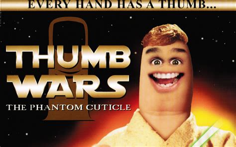 Thumb Wars - Alchetron, The Free Social Encyclopedia