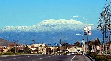 Menifee, California - Wikiwand