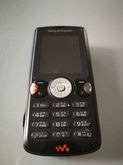 Sony Ericsson W810i Rare item - Kaidee