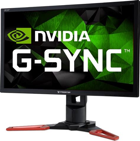 Updated List of G-SYNC Monitors: April 2017 Edition | Blur Busters