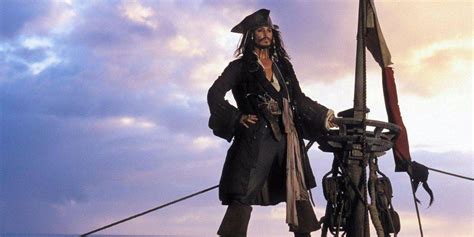 Johnny Depp Makes Triumphant Return as Captain Jack Sparrow, Millions Celebrate - Inside the Magic