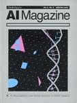 Artificial Intelligence Research in Statistics | AI Magazine