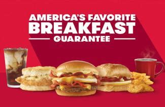 Wendy's® Breakfast: What You Need to Know | Wendy's Blog