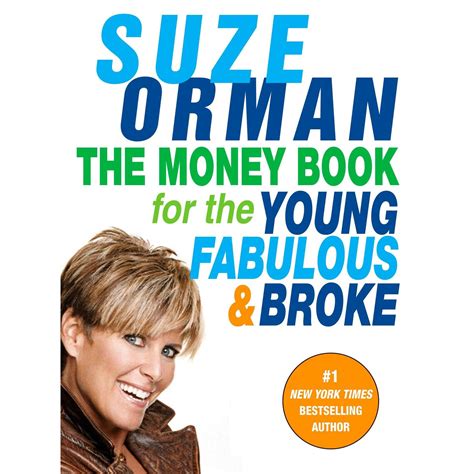 The Money Book for the Young, Fabulous & Broke - Audiobook | Listen Instantly!