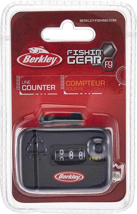 Discover The 5 Best Fishing Line Counters For Perfect Precision - Fishing Tool Reviewer