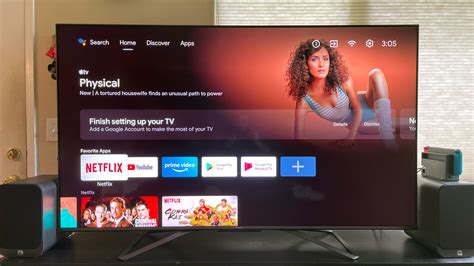 Hisense U8G ULED Android TV Review: Quality On a Budget