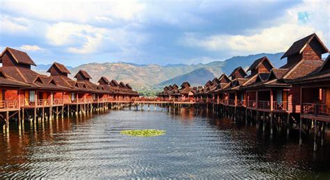 KMA INLE HOTEL in Inle Lake - See 2023 Prices