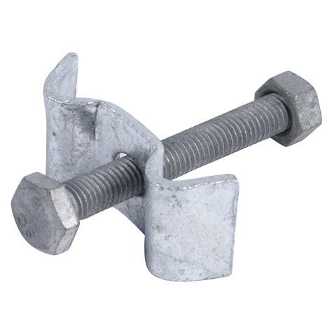 Hot DIP Galvanized Grating Clips Fastener for Steel Grating Platform ...