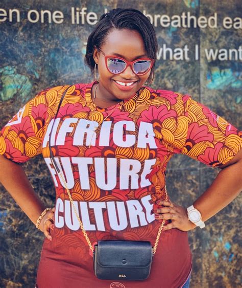 Africa Future Culture II | Premium T-shirt – Shadawear