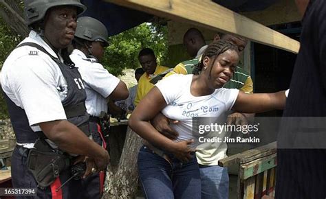 1,061 Jamaica Police Stock Photos, High-Res Pictures, and Images ...