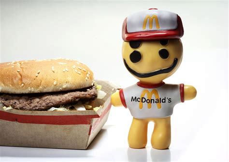 Read Adult Happy Meals At McDonald’s Are Pricy, Shame-inducing Boxes Of Nostalgia — With A ...
