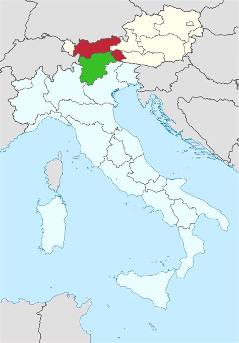 Tyrol (region) - Simple English Wikipedia, the free encyclopedia