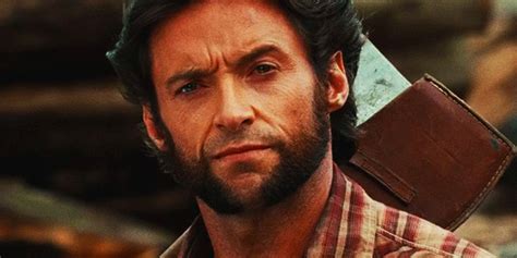 Hugh Jackman Sports Wolverine Mutton Chops In New Photo As Deadpool 3 Prepares To Start Filming ...