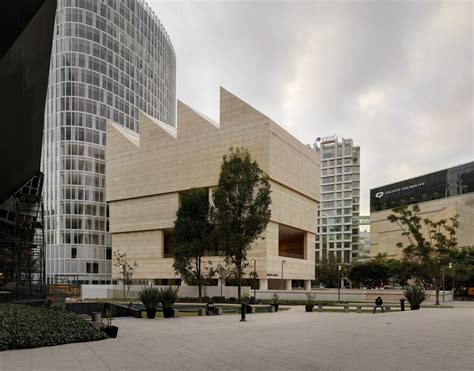 Galeria de Museu Jumex / David Chipperfield Architects - 6