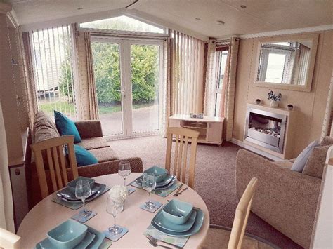 STATIC CARAVAN FOR SALE ON TODBER VALLEY HOLIDAY PARK LANCASHIRE | in Clitheroe, Lancashire ...