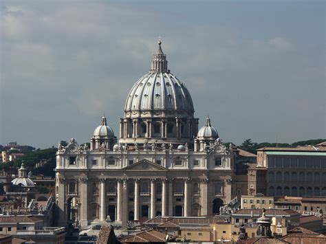 St Peter's | Churches of Rome Wiki | FANDOM powered by Wikia