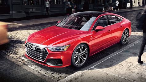 2019 Audi A7 wins “Edmunds Best Retained Value” | Audi Queens