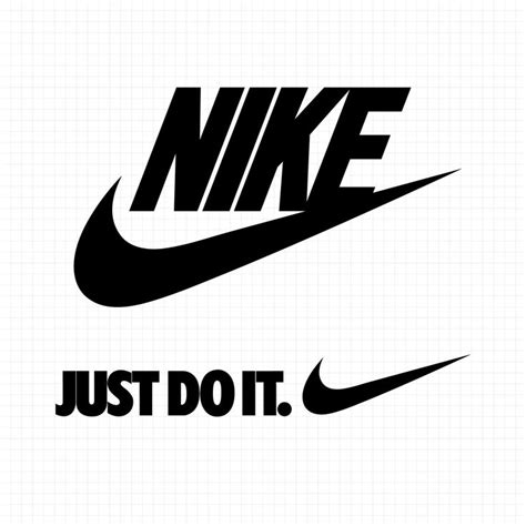 Pin by Dwayne Ohagan on Cricut baby | Nike svg, Cricut svg files free ...