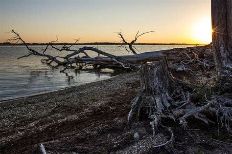 Lake Alice Sunset Photograph by Aaron J Groen - Pixels