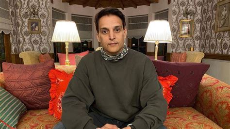 Jimmy Shergill booked for flouting Covid rules while shooting for web series in Punjab - India Today