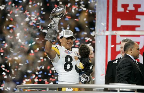 Steelers Were Way Too Likable To Despise After Crushing Super Bowl XL ...