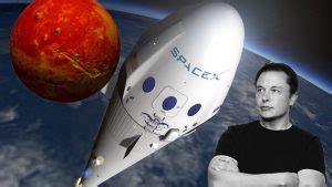 Marte, Elon Musk, deportivo rojo y mucha publicidad gratuita – Hala Bedi