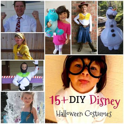 Diy Pixar Costumes Disney Costumes Diy Pixar Costume Pixar | The Best ...