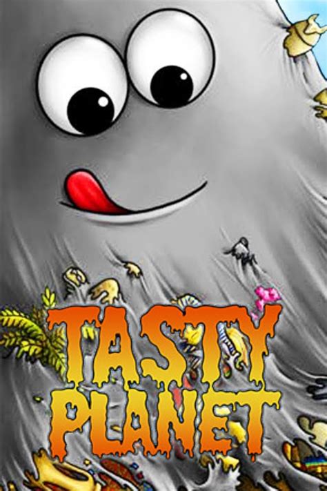 Tasty Planet (Video Game 2017) - IMDb