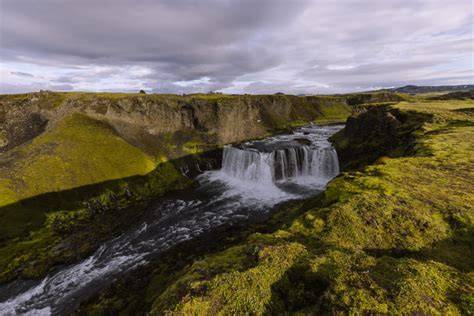 How To Visit Maelifell – Iceland’s Stunning Green Volcano