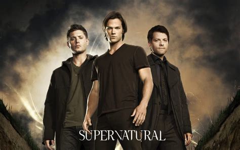 When will season 10 of Supernatural come to Netflix? - What's on Netflix