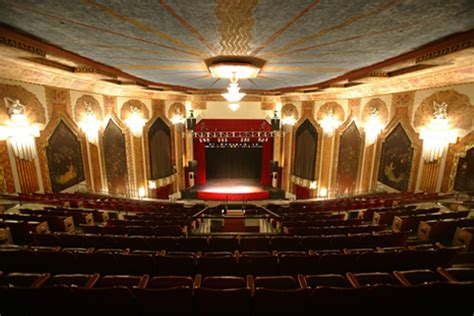 Paramount Theatre | Downtown Denver | Music Venues, Performing Arts ...