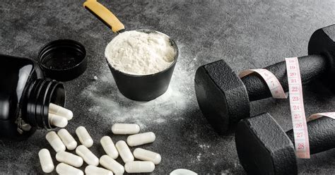 A guide to creatine: Benefits, drawbacks and supplements – Deseret News