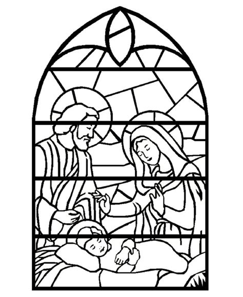 Spanish Christian Coloring Pages at GetColorings.com | Free printable colorings pages to print ...