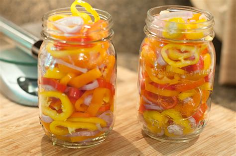 3 Best Methods of Preserving & Canning Peppers at Home