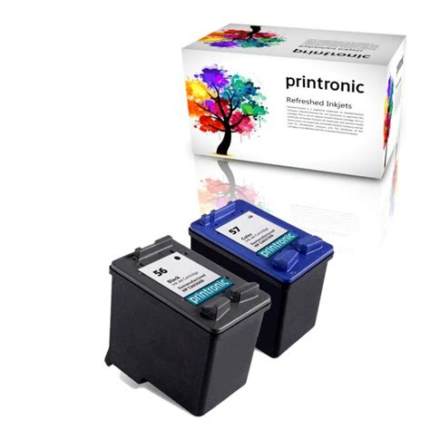 HP Deskjet 5550 Color Inkjet Printer