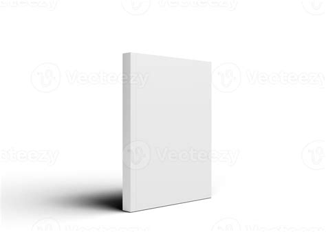 Magazine and book cover mockup 15214992 PNG